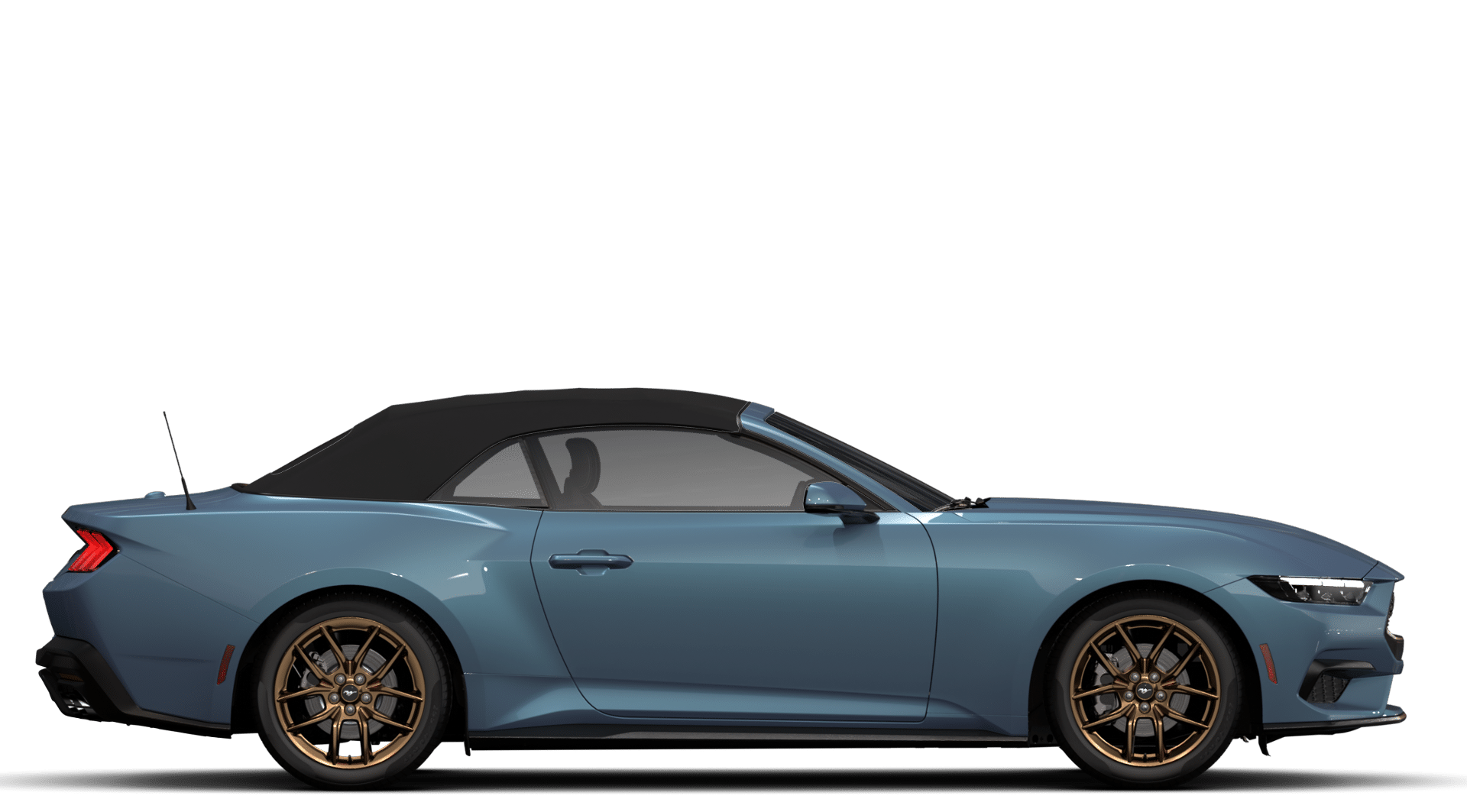 2026 Ford Mustang® External Image 1